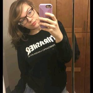 Meet your Posher, Sierra